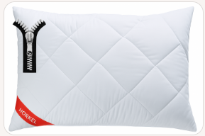 Pouze ilustrativní foto – Zhotovení proševu se může lišit dle aktuální nabídky. Máte zájem o konkrétní vzor? Neváhejte nás kontaktovat. - Polštář Standard 70x90cm se zipem